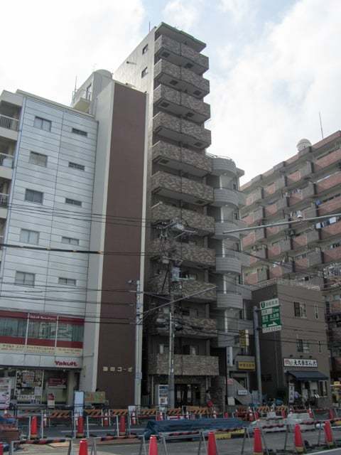 フェニックス下目黒